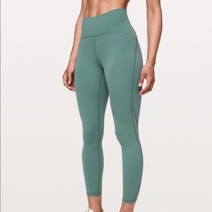 Lululemon train times pants